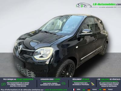 Renault Twingo électrique 81CH BVA
