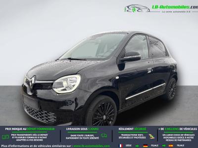 Renault Twingo électrique 81CH BVA