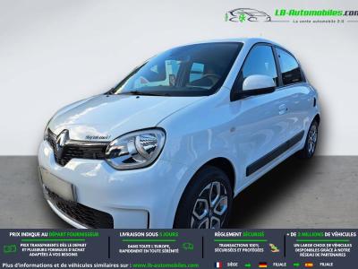Renault Twingo électrique 81CH BVA