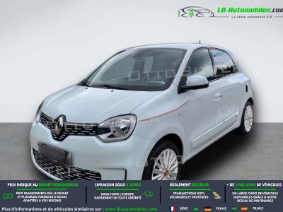 Renault Twingo AchatIntégral 81CH