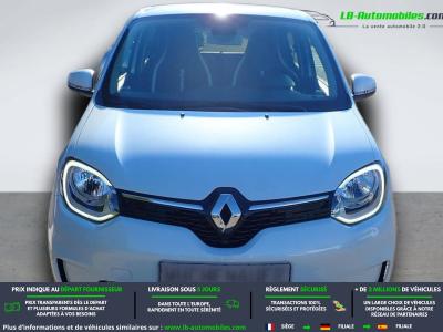 Renault Twingo AchatIntégral 81CH