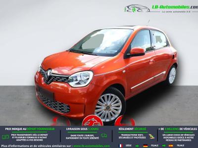 Renault Twingo AchatIntégral 81CH