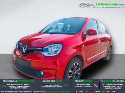 Renault Twingo SCe 75 BVM
