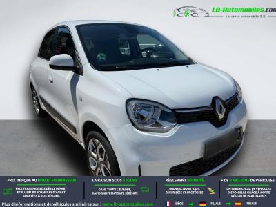 Renault Twingo SCe 75 BVM