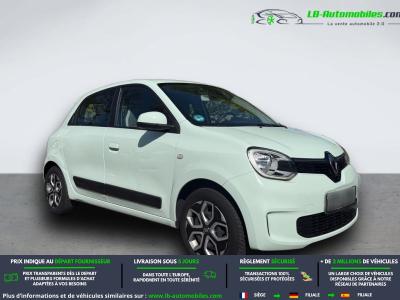 Renault Twingo SCe 75 BVM
