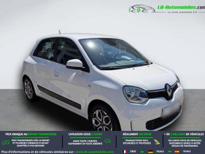 Renault Twingo SCe 75 BVM
