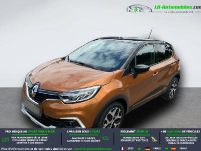 Renault Captur TCe 90 BVM