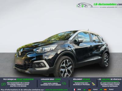 Renault Captur TCe 90 BVM