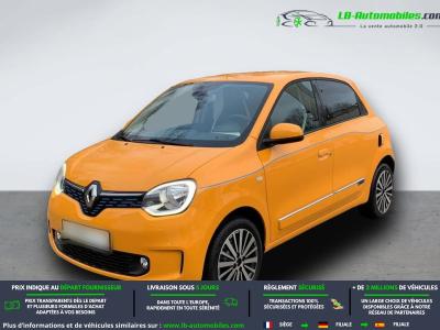 Renault Twingo électrique 81CH BVA