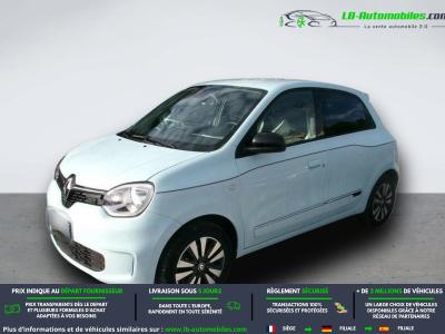 Renault Twingo électrique 81CH BVA