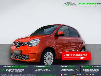 Renault Twingo AchatIntégral 81CH