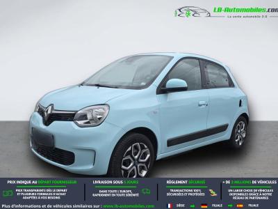 Renault Twingo AchatIntégral 81CH