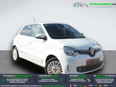 Renault Twingo AchatIntégral 81CH