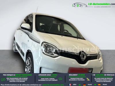 Renault Twingo SCe 75 BVM