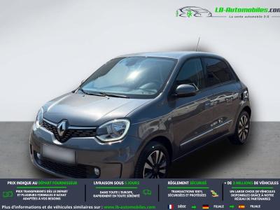Renault Twingo SCe 75 BVM