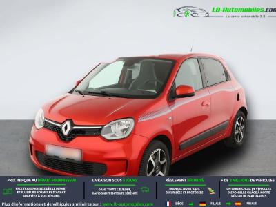 Renault Twingo SCe 75 BVM