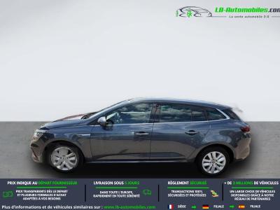 Renault Megane IV Berline  dCi 115 BVM