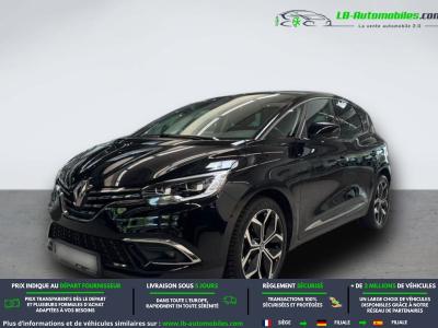 Renault Scenic TCe 140 BVM