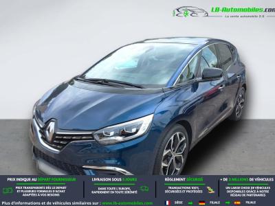 Renault Scenic TCe 140 BVM