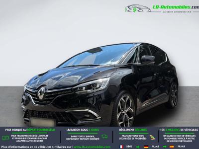 Renault Scenic TCe 140 BVM