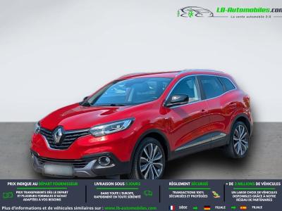 Renault Kadjar TCe 130 BVM