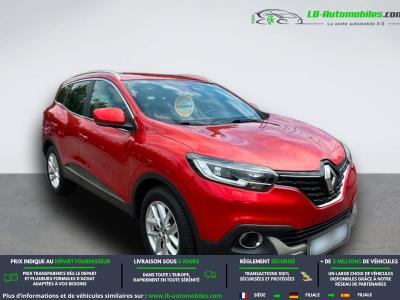 Renault Kadjar TCe 130 BVM