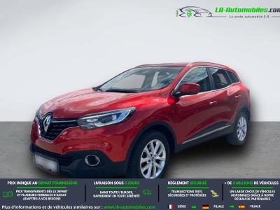 Renault Kadjar TCe 130 BVM