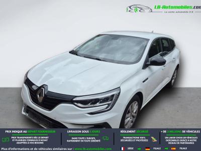 Renault Megane IV Berline  dCi 115 BVA