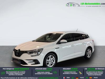 Renault Megane IV Berline  dCi 115 BVA
