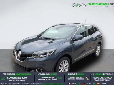 Renault Kadjar TCe 140 BVM
