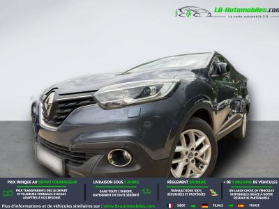 Renault Kadjar TCe 140 BVM