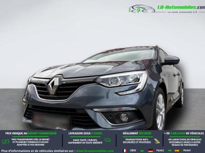 Renault Megane IV Berline  dCi 115 BVM