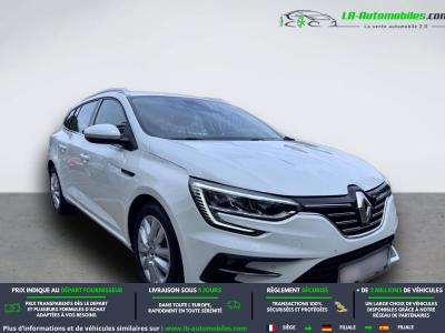 Renault Megane IV Berline  dCi 115 BVM