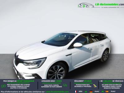 Renault Megane IV Berline  dCi 115 BVM