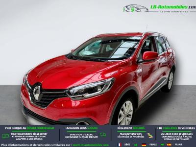 Renault Kadjar TCe 130 BVM