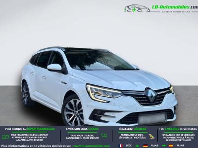 Renault Megane IV Berline  dCi 115 BVA