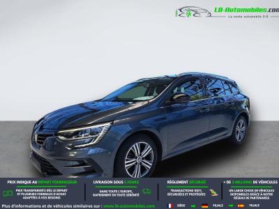 Renault Megane IV Berline  dCi 115 BVA