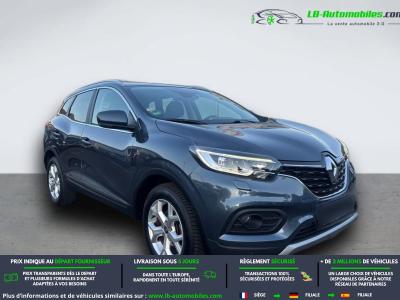 Renault Kadjar TCe 140 BVM