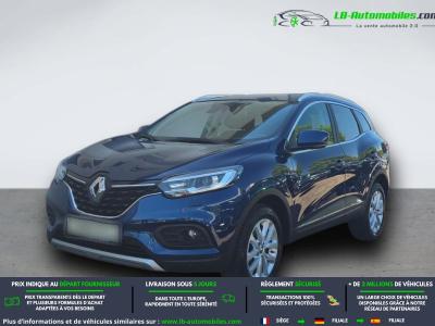 Renault Kadjar TCe 140 BVM