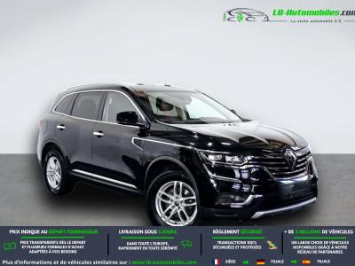 Renault Koleos dCi 175 4x4 BVA