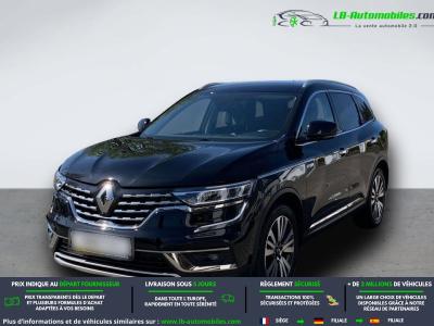 Renault Koleos dCi1 85 BVA AllMode 4x4