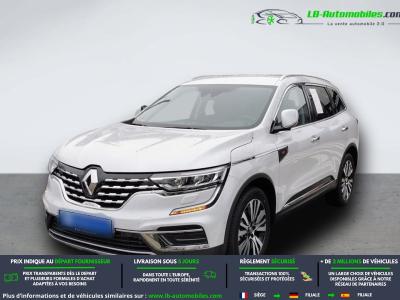 Renault Koleos dCi1 85 BVA AllMode 4x4