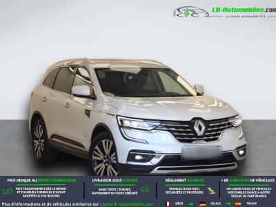 Renault Koleos dCi1 85 BVA AllMode 4x4