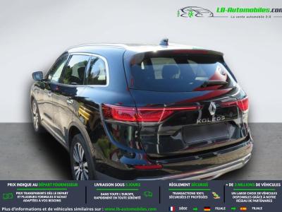 Renault Koleos dCi1 85 BVA AllMode 4x4