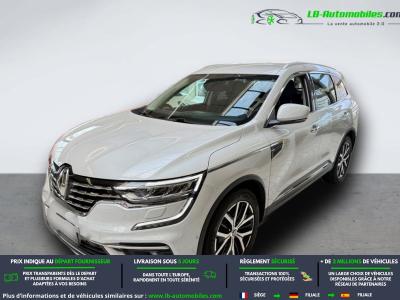 Renault Koleos dCi1 85 BVA AllMode 4x4