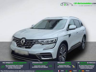 Renault Koleos dCi1 85 BVA AllMode 4x4