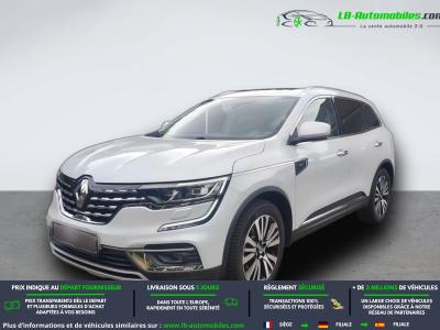Renault Koleos dCi1 90 BVA AllMode 4x4