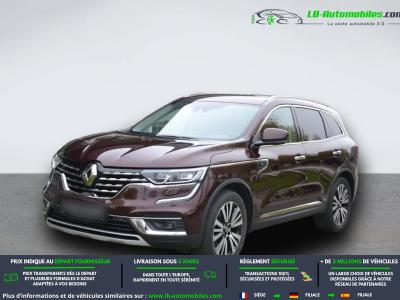 Renault Koleos dCi1 90 BVA AllMode 4x4