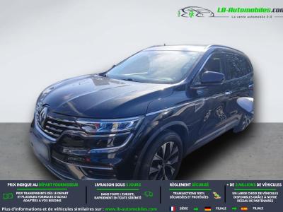 Renault Koleos Tce160 BVA 4x2