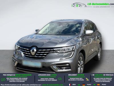 Renault Koleos Tce160 BVA 4x2
